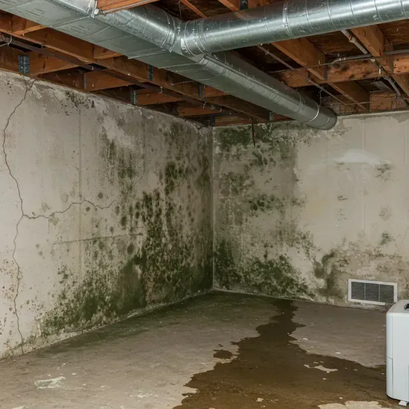 Professional Mold Removal in Onawa, IA